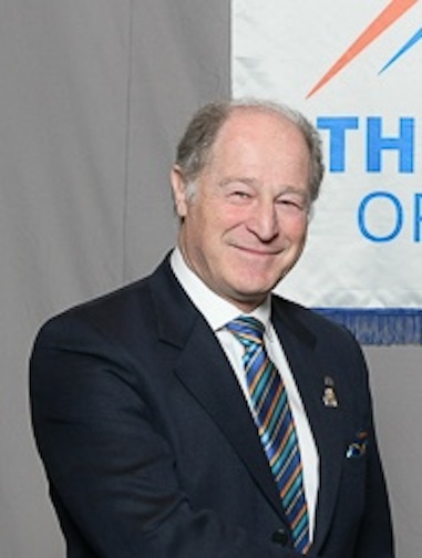 Alberto AZZOLINI Governatore