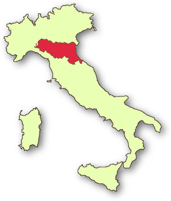 Italia e Distretto