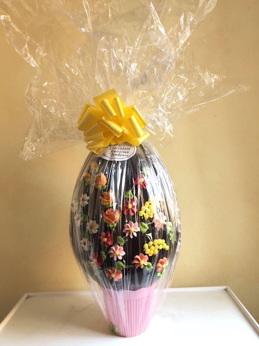 uovo di Pasqua